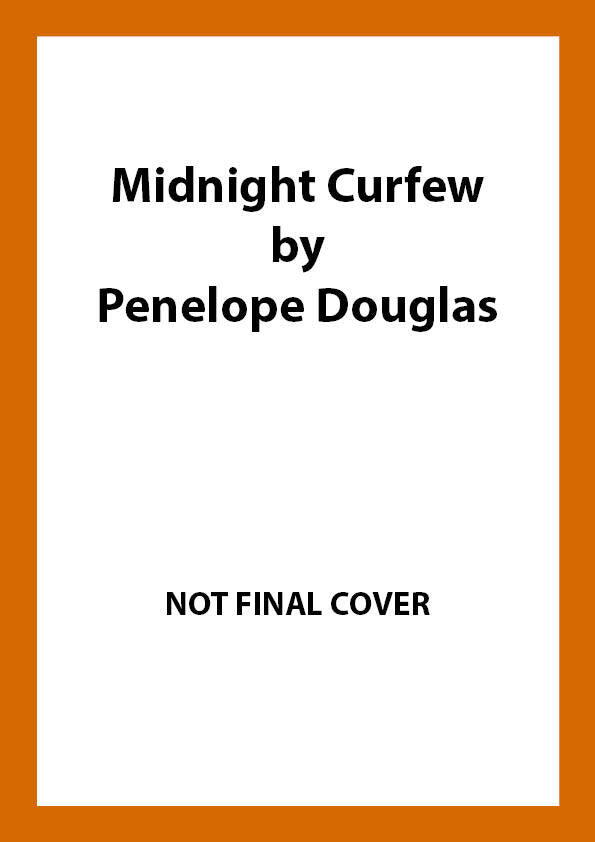 Midnight Curfew (Penelope Douglas)