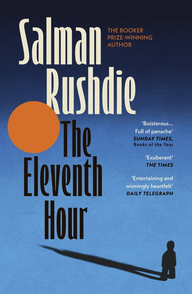 The Eleventh Hour (Salman Rushdie)