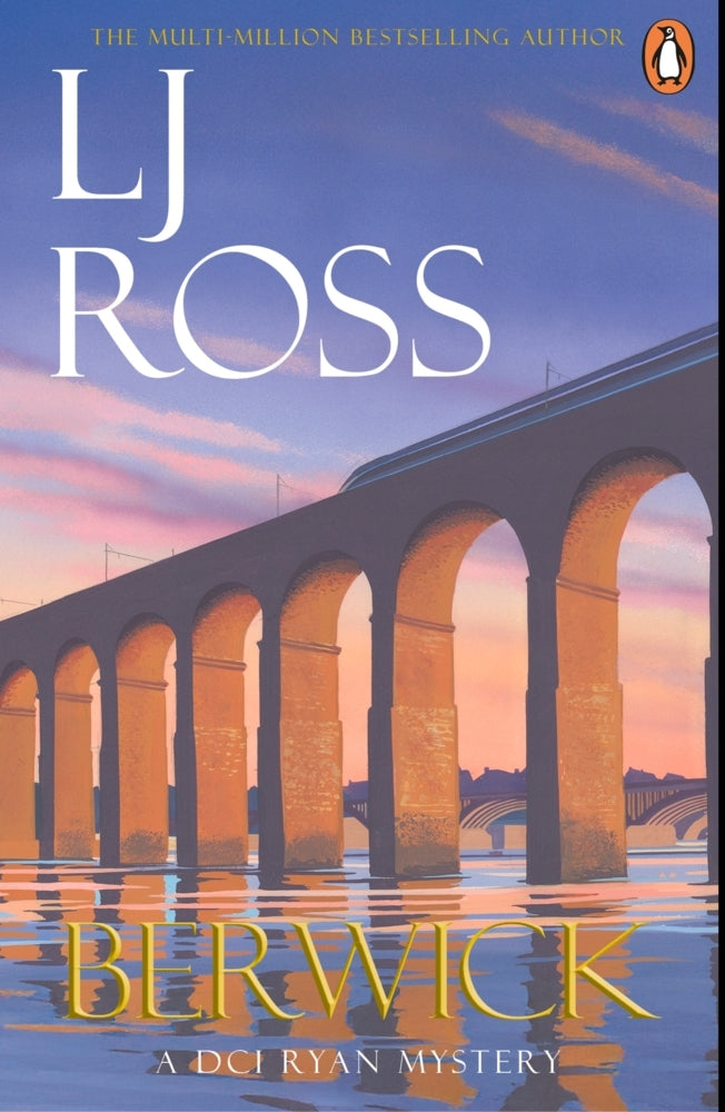 Berwick (Lj Ross)