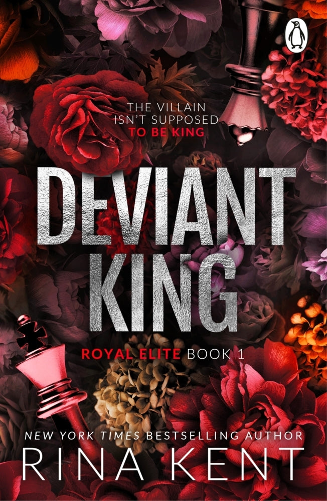 Deviant King (Rina Kent)