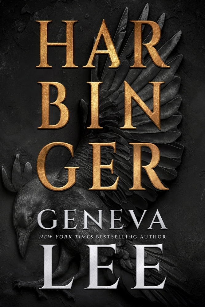 Harbinger (Geneva Lee)