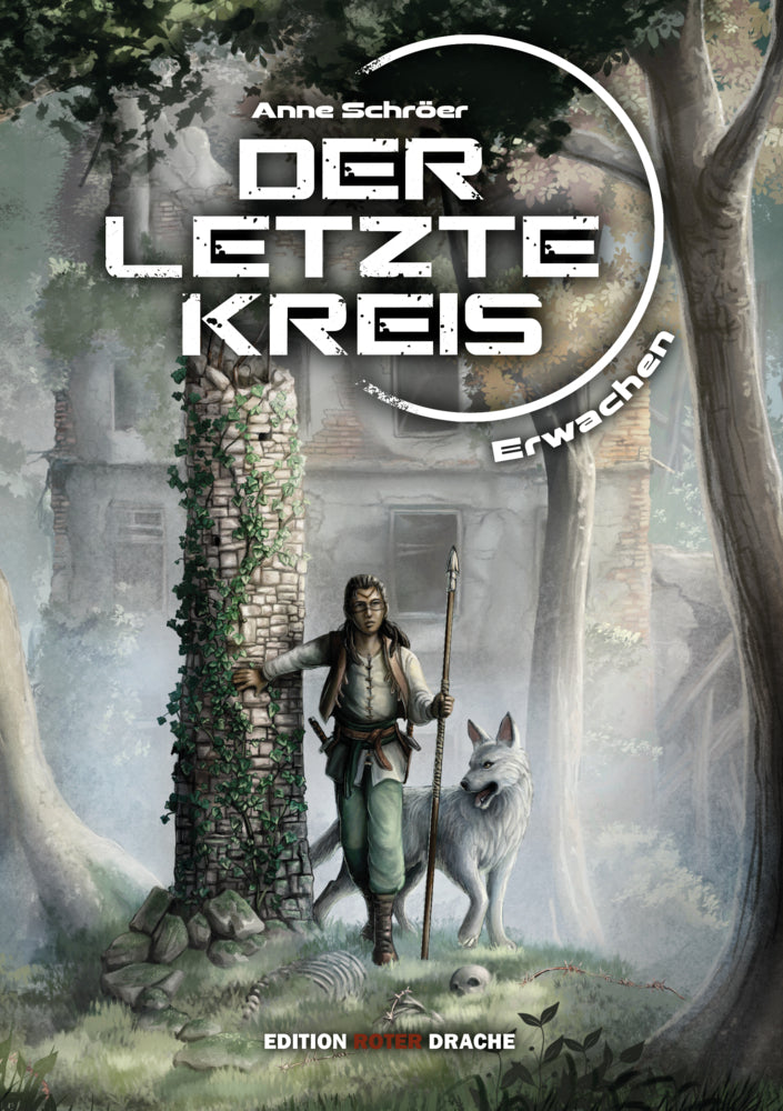 Der Letzte Kreis (Anne Schröer)