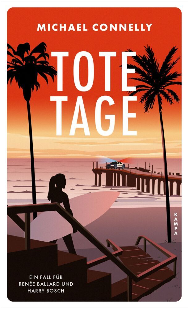 Tote Tage (Michael Connelly)