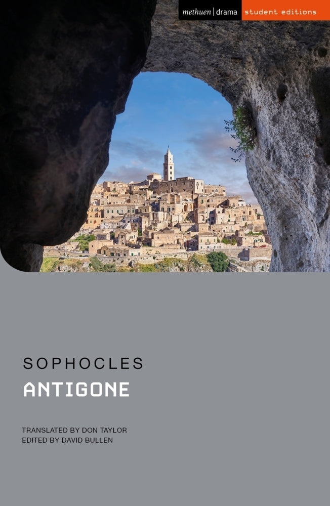 Antigone (Sophokles)