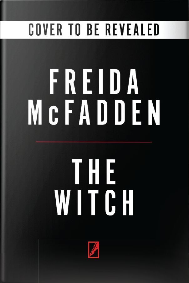 The Witch (Freida Mcfadden)