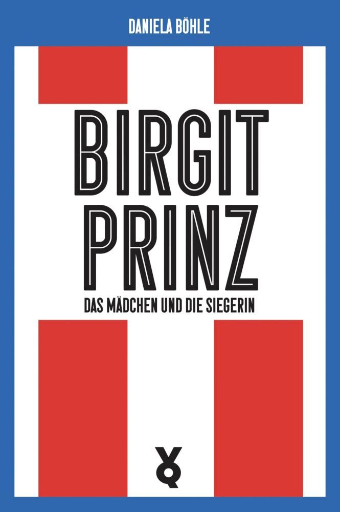Birgit Prinz (Daniela Böhle)
