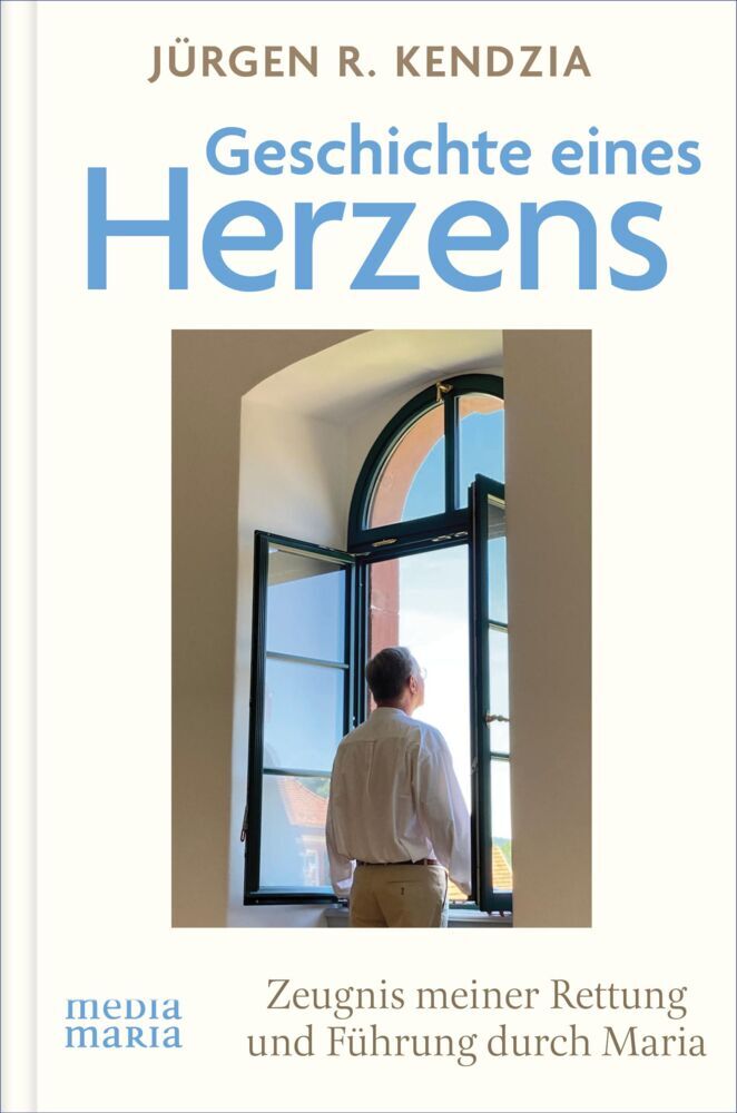 Geschichte eines Herzens (Jürgen R. Kendzia)