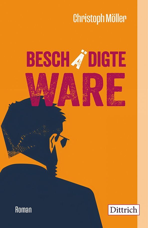 Beschädigte Ware (Christoph Möller)