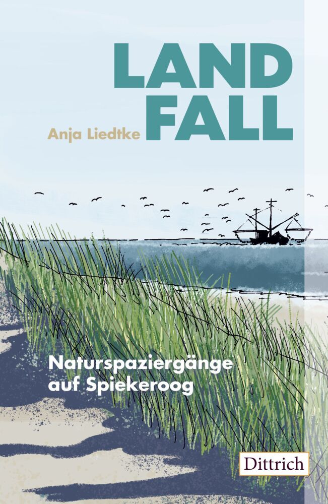 Landfall (Anja Liedtke)