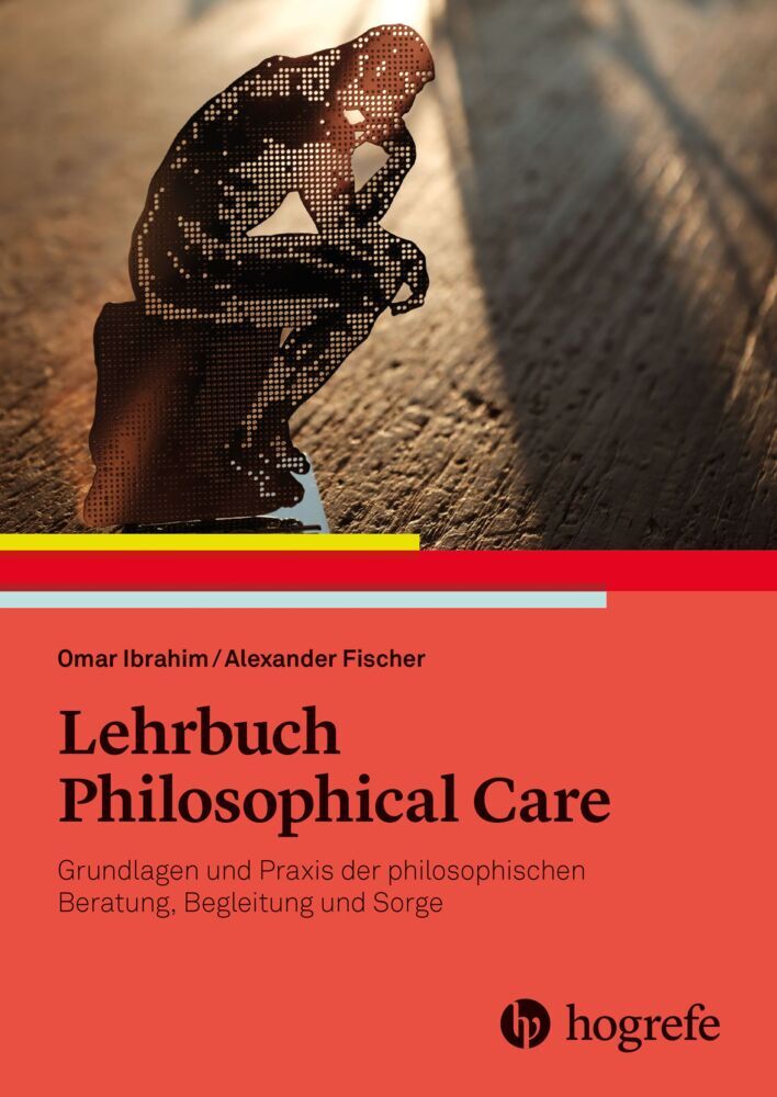 Lehrbuch Philosophical Care (Omar Ibrahim)