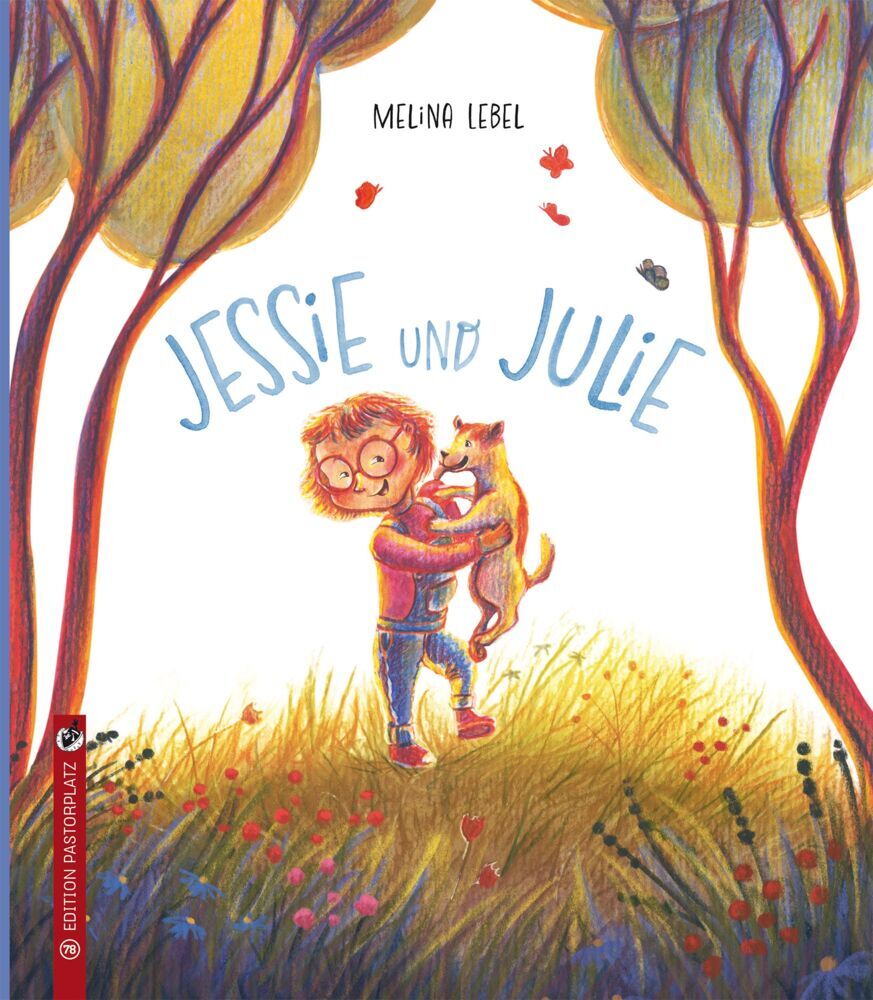 Jessie und Julie (Melina Lebel)