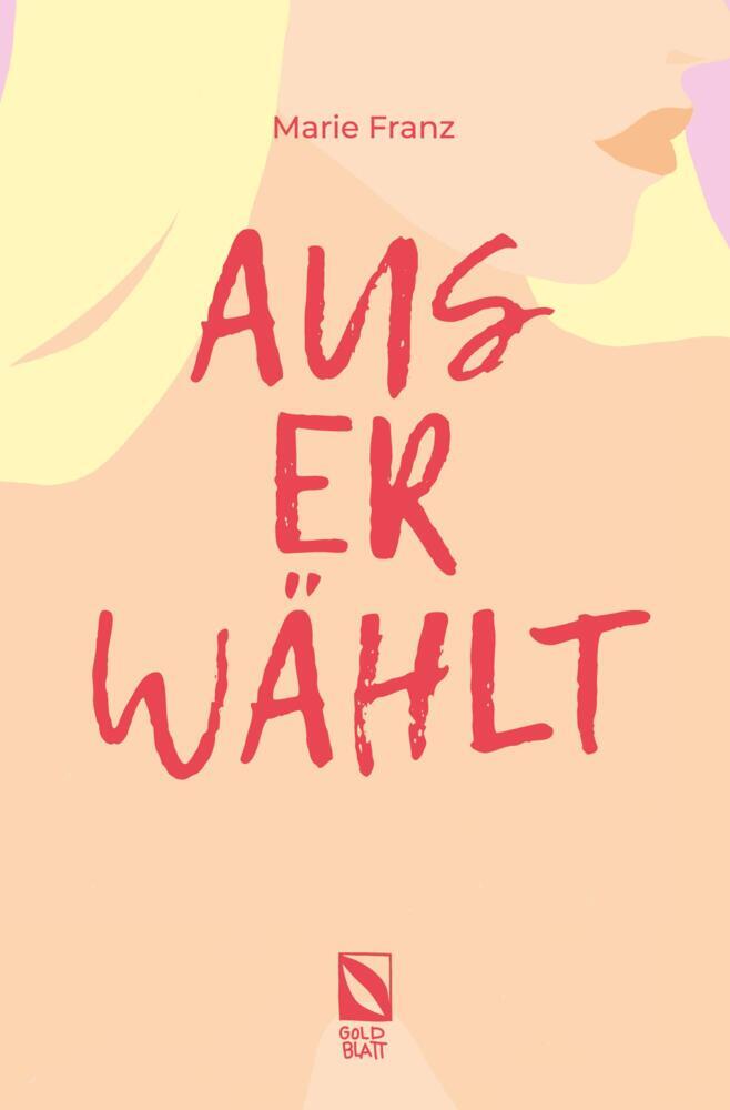 Auserwählt (Marie Franz)