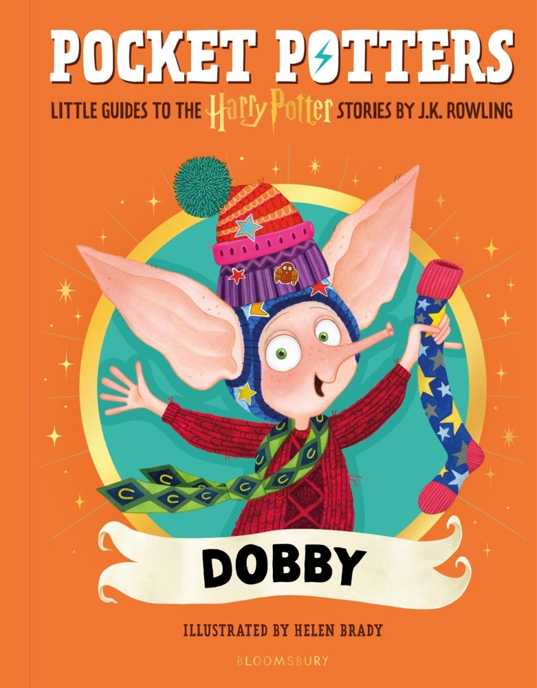 Dobby (J. K. Rowling)
