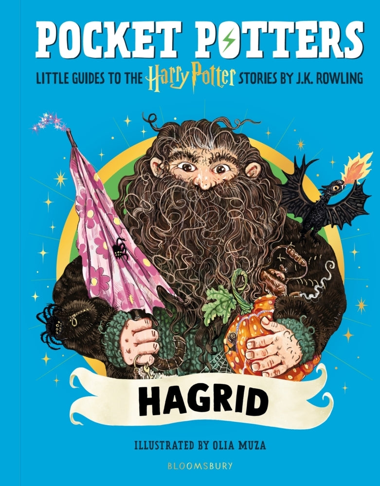 Hagrid (J. K. Rowling)