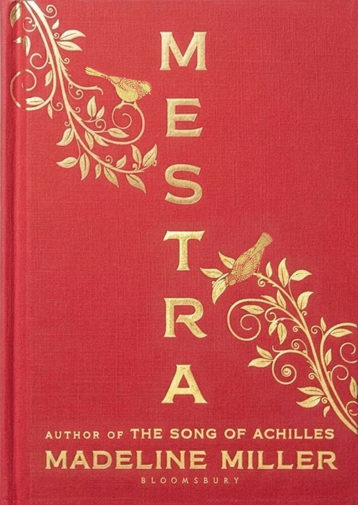 Mestra (Madeline Miller)