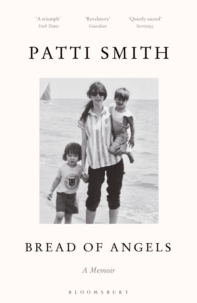 Bread of Angels (Patti Smith)