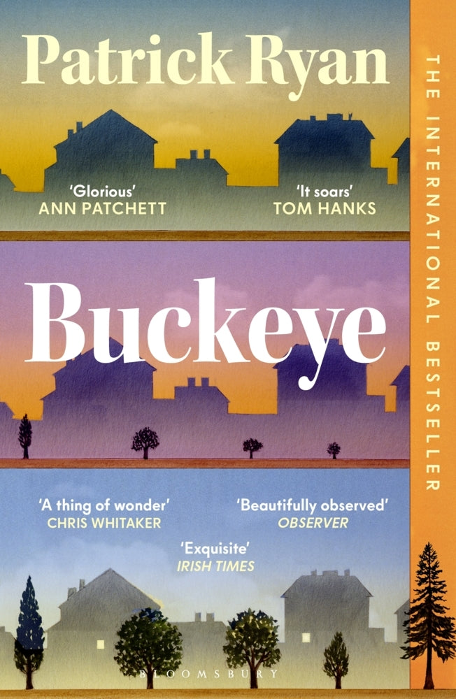 Buckeye (Patrick Ryan)