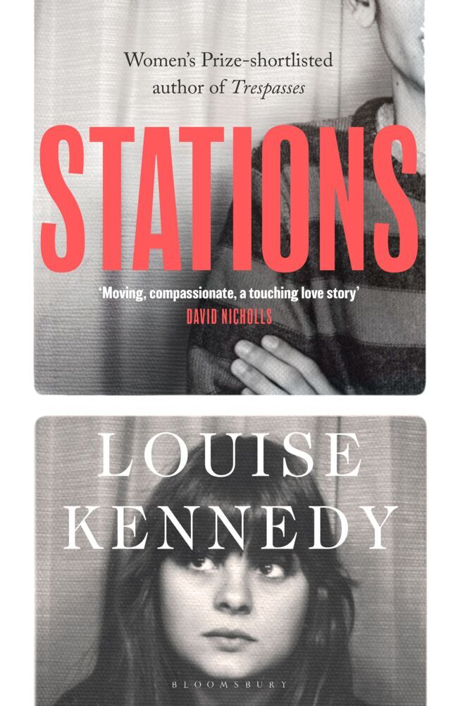 Stations (Louise Kennedy)