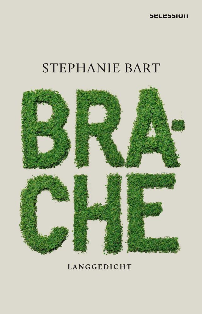 Brache (Stephanie Barth)