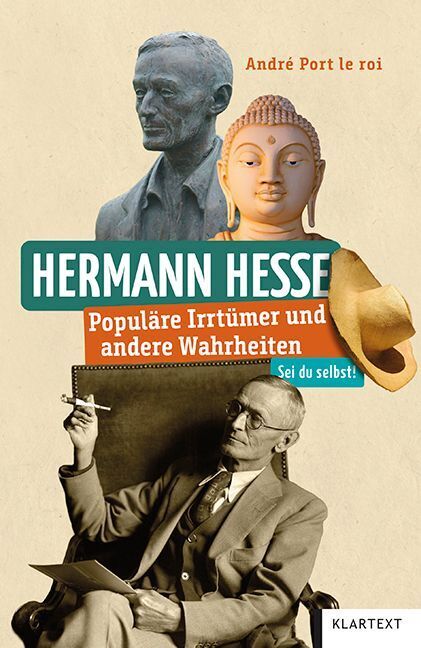 Hermann Hesse (André Port Le Roi)