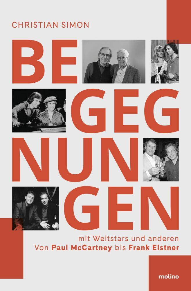 Begegnungen (Christian Simon)