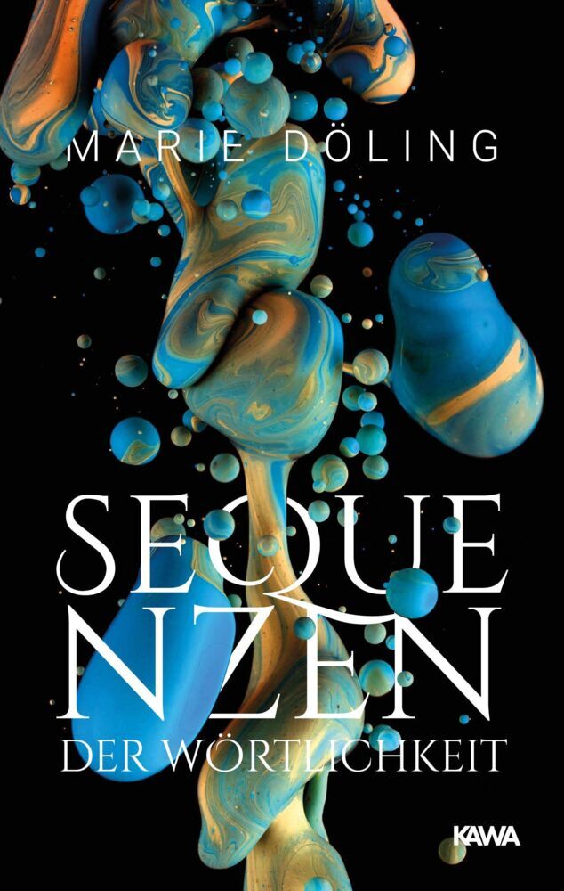 Sequenzen der Wörtlichkeit (Marie Döling)