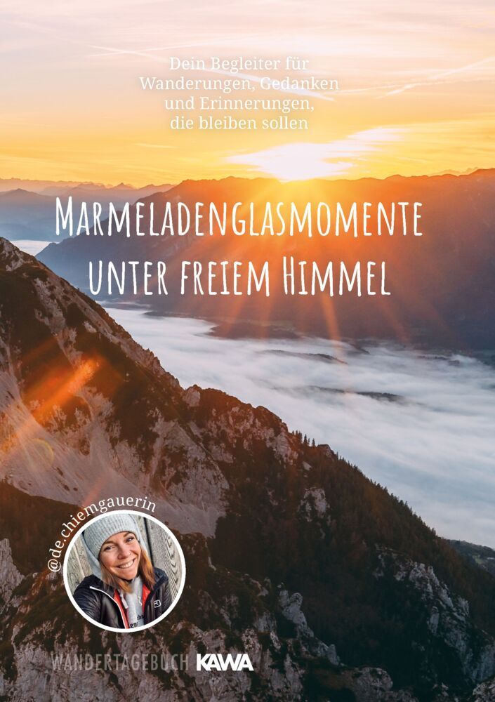 Marmeladenglasmomente unter freiem Himmel (Anna-Lena Wilhelmy)