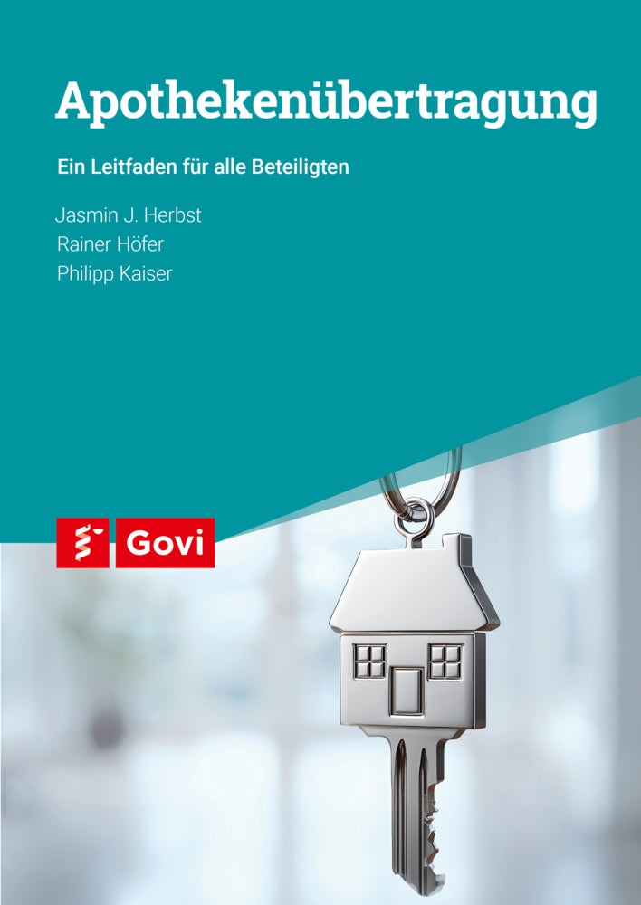 Apothekenübertragung (Jasmin Johanna Herbst)