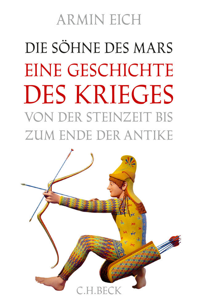 Die Söhne des Mars (Armin Eich)