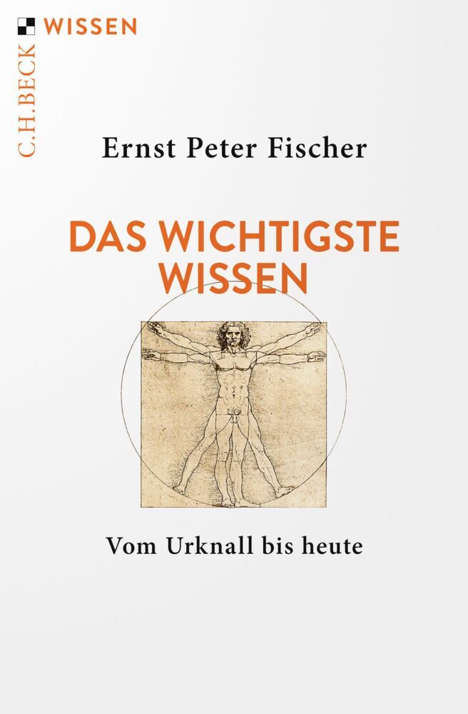 Das wichtigste Wissen (Ernst Peter Fischer)