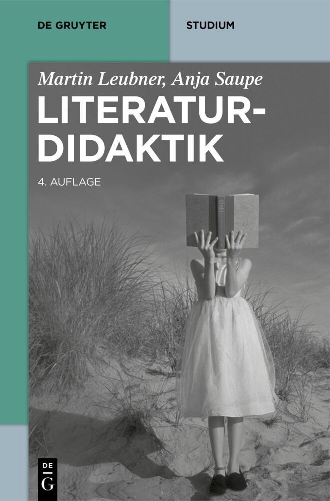 Literaturdidaktik (Martin Leubner)