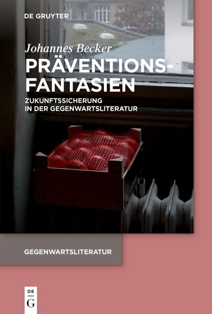 Präventionsfantasien (Johannes Becker)
