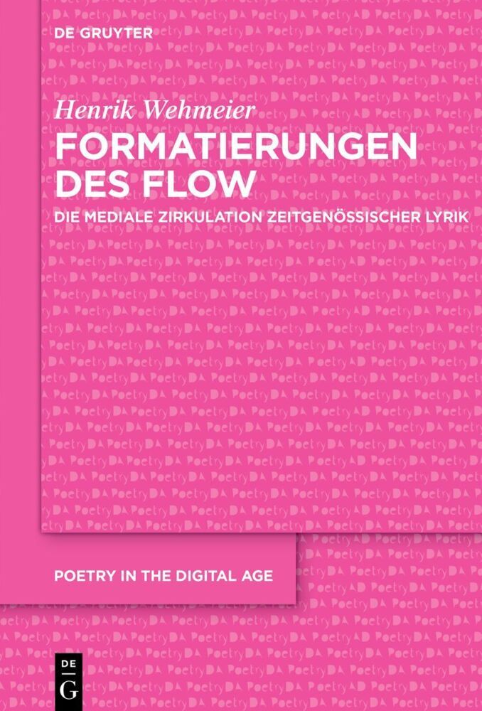 Formatierungen des Flow (Henrik Wehmeier)