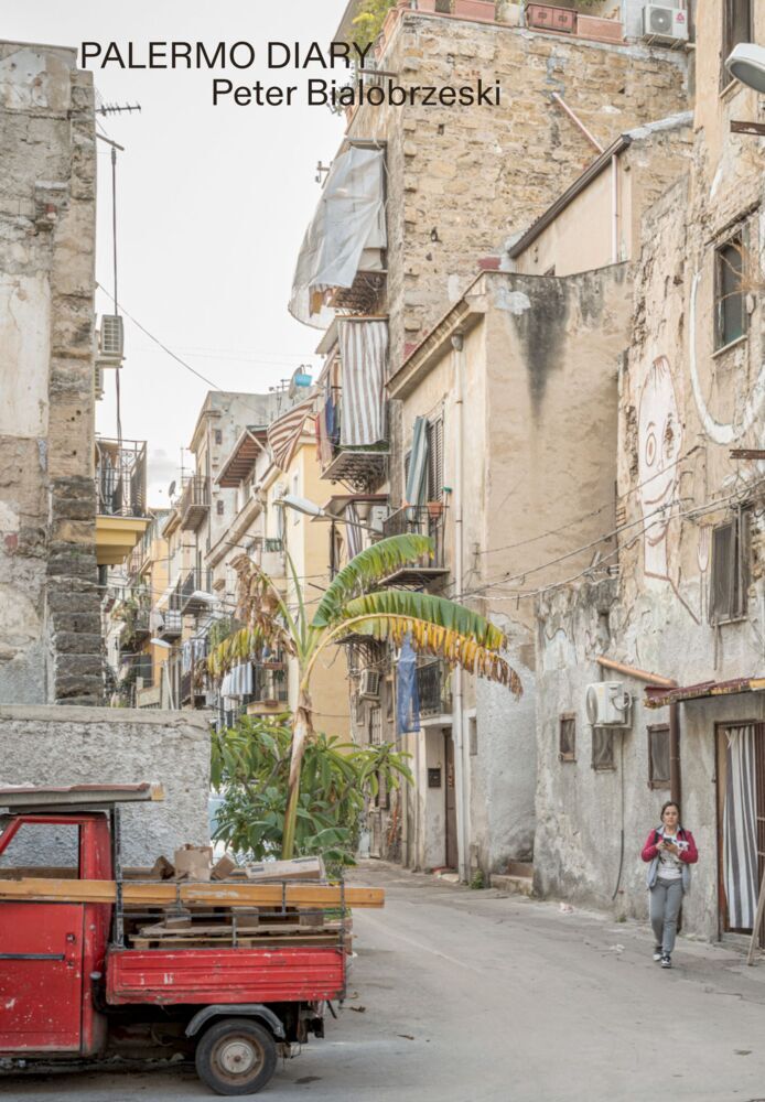 Palermo (Peter Bialobrzeski)