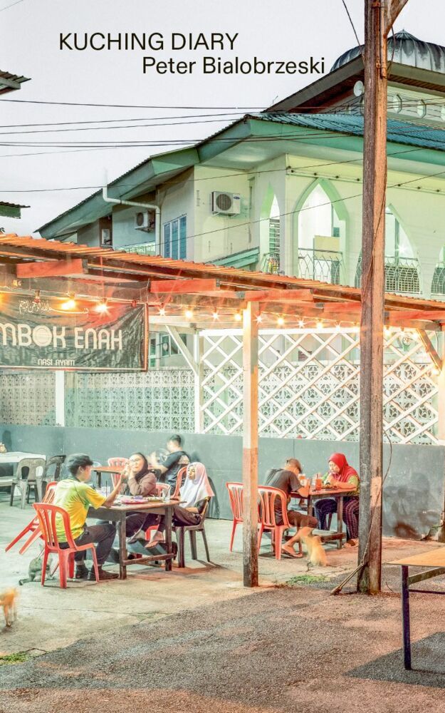 Kuching Diary (Peter Bialobrzeski)