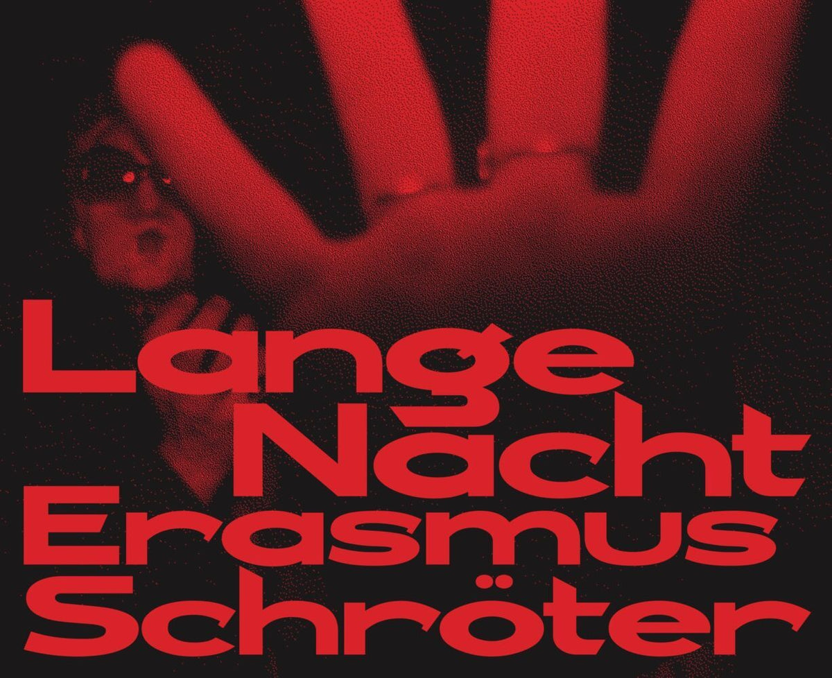 Erasmus Schröter (Erasmus Schröter)