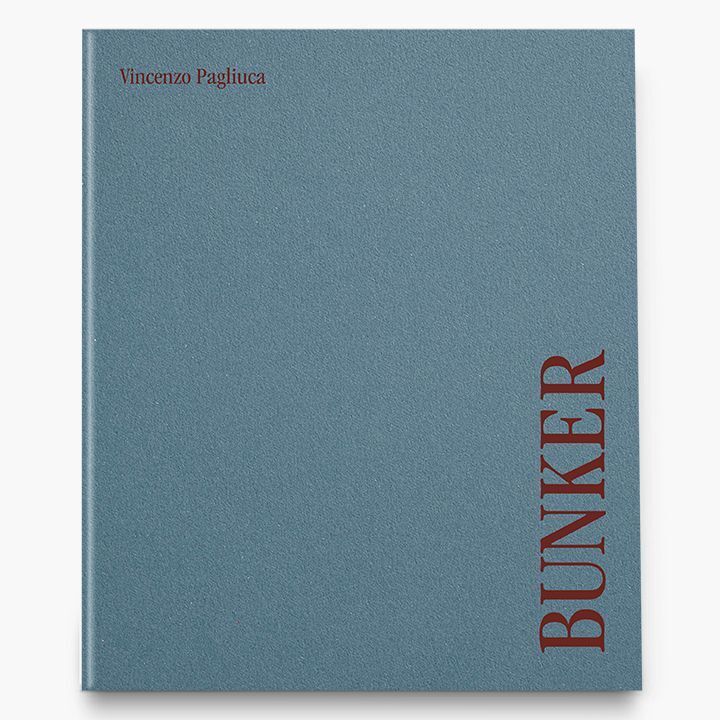 Vincenzo Paglicua - Bunker (Steve Bisson)