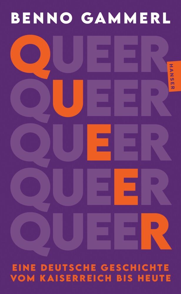 Queer (Benno Gammerl)