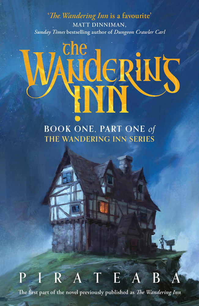 The Wandering Inn (Pirateaba)