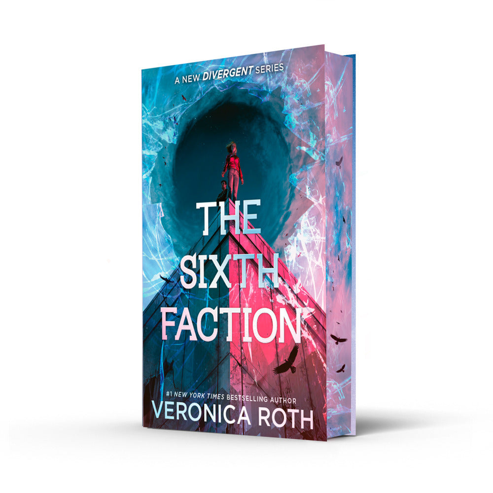 The Sixth Faction (Veronica Roth)
