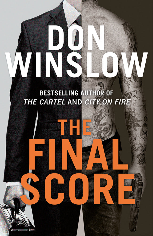 The Final Score (Don Winslow)