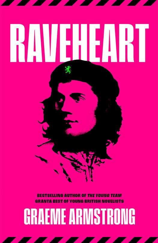 Raveheart (Graeme Armstrong)