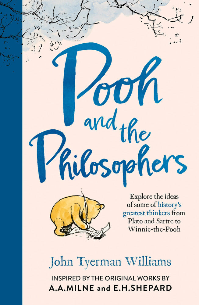 Pooh and the Philosophers (John Tyerman Williams)
