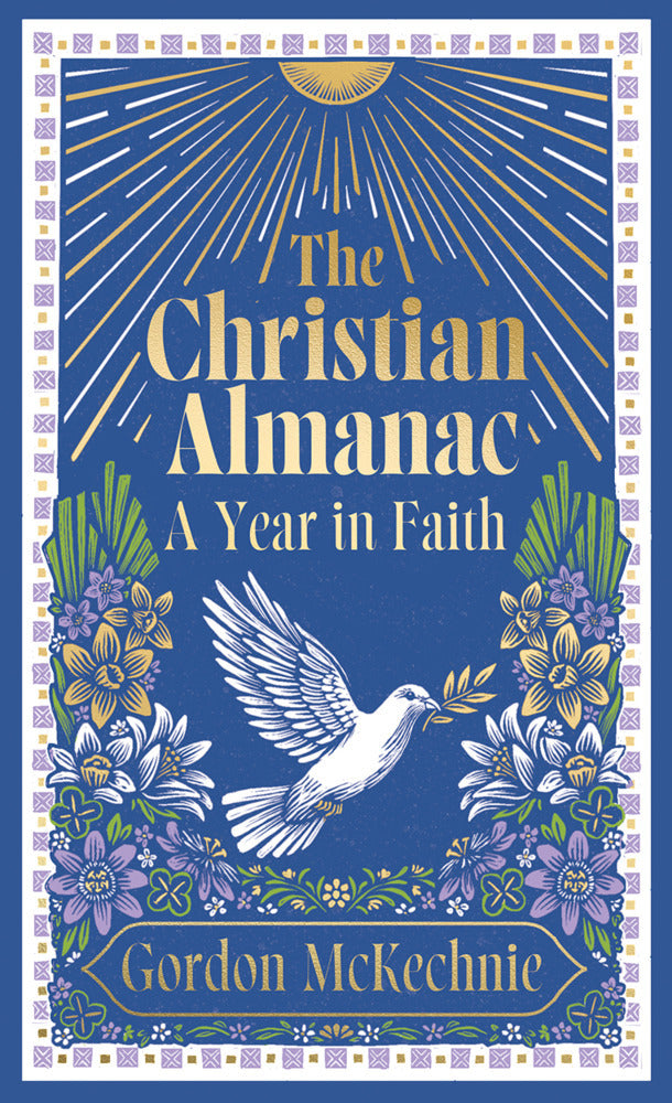 The Christian Almanac (Gordon Mckechnie)