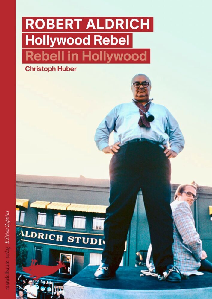 Robert Aldrich (Christoph Huber)