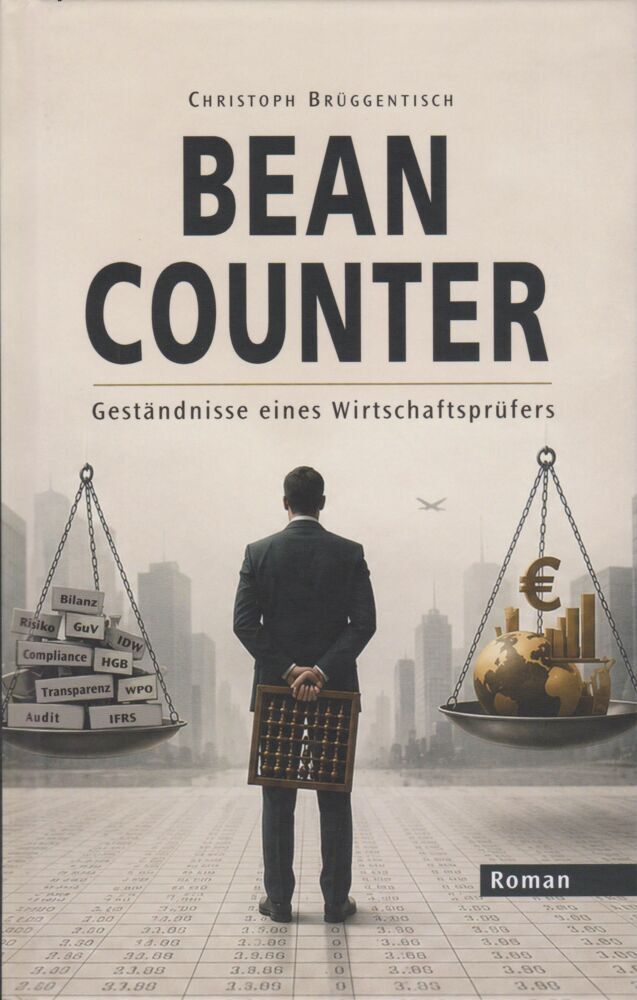 Bean Counter (Christoph Brüggentisch)