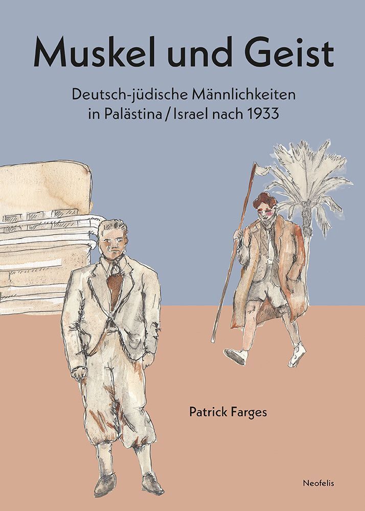 Muskel und Geist (Patrick Farges)