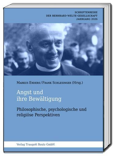 Angst und ihre Bewältigung (Markus Enders)