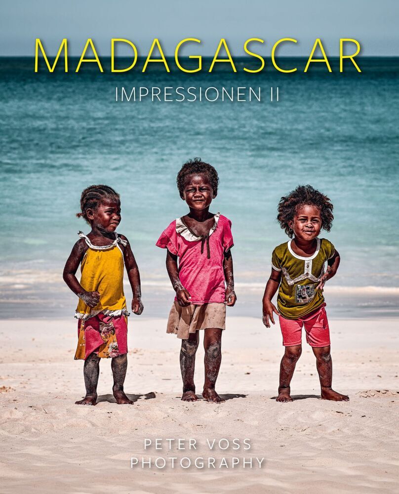 Madagascar (Peter Voss)