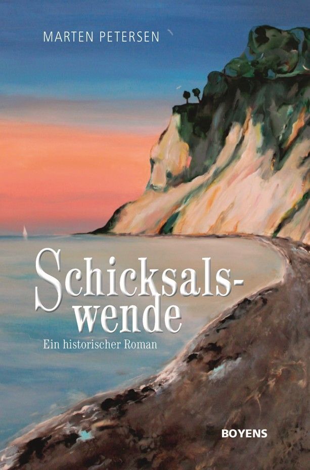 Schicksalswende (Marten Petersen)